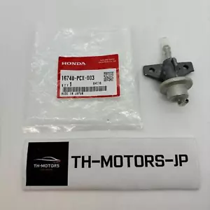 HONDA Genuine S2000 Pressure Regulator Assy 16740-PCX-003 - Picture 1 of 9