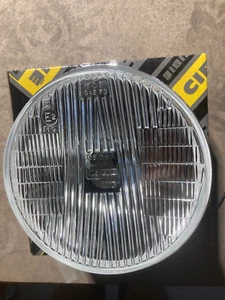 PROMO - BLOC OPTIQUE  POUR PHARE  OSCAR  CIBIE H1 ANTIBROUILLARD / VIRAGE - Picture 1 of 2