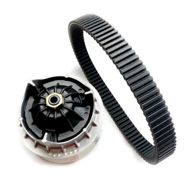 New Variator Primary Clutch & Drive Belt Pulley For Fits CFMOTO CF1000 UForce - Image 1 of 4