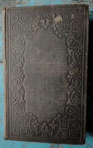 Memoir of Sarah Huntington Smith 1845 American Mission in Syria / Edward Hooker - Picture 1 of 5