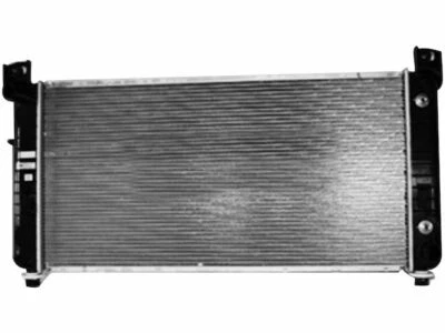 For 2005-2013 GMC Sierra 1500 Radiator TYC 16628QX 2006 2007 2008 2009 2010 2011 Foto 1 de 2