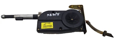 ✅ Jaguar XK8 Trunk Boot Power Extending Radio Stereo Antenna 1997-2006 OEM Foto 1 de 4