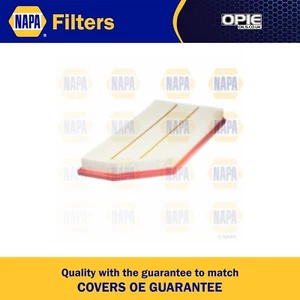 Inserto de filtro de aire NAPA NFA1406 para Mercedes-Benz - rendimiento y calidad OE - Imagen 1 de 2