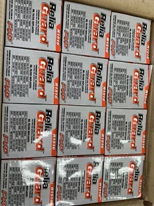 Relia Guard R1516 Case Of 12 FVP oil filters same As Napa 1516 Wix 51516 PH3600 - Picture 1 of 6