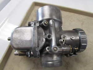 1983 Husqvarna 500 Mikuni carburetor REBUILT!!! - Picture 1 of 12