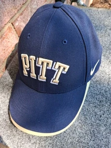 Gorra de béisbol Legacy 91 Nike University Of Pittsburgh "Pitt" Panthers ajuste seco - Imagen 1 de 24