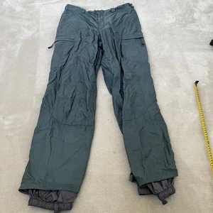 Nike ACG Hose Herren Medium grün Snowboard Ski Layer 3 Wandern Walking - Bild 1 von 8