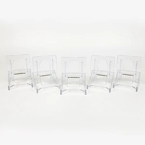 Soporte para tarjetas acrílico Shellz para soportes magnéticos y losas graduadas - Imagen 1 de 5