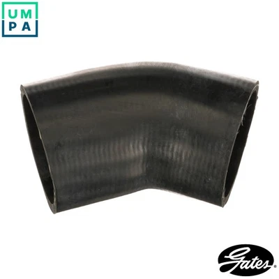 RADIATOR HOSE 05-3472 FOR MAN D2676LF25/2676LF07/2676LF14/2676LF05 12.4L 6cyl - Image 1 of 4