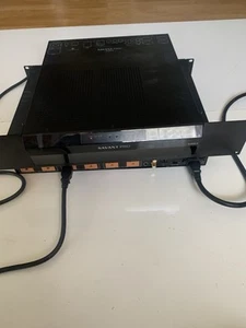 Savant Pro Audio 4 SMA-5000-00 REV:16 Audio Switch Amplifier -pre-owned - Picture 1 of 9