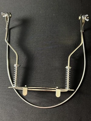 Soporte de armónica para arpa sin marca Foto 1 de 3