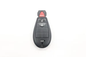 2015 - 2024 RAM 1500 KEYLESS ENTRY REMOTE KEY FOB TRANSMITTER OEM - Picture 1 of 14