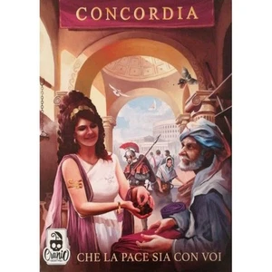 Concordia - Foto 1 di 2