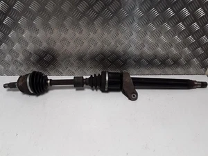 MINI R55 R56 R57 Cooper S N14 2007-2014 Right O/S Manual Driveshaft 8605466 - Picture 1 of 12
