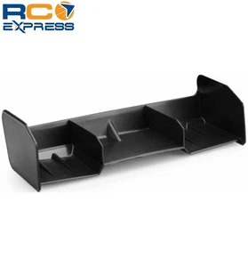 JConcepts Razor 1/8Th Buggy Truck Wing Black JCO2998B - Picture 1 of 1
