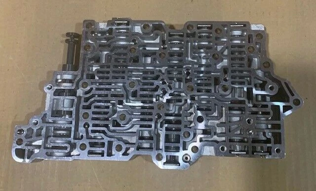 Chevrolet Saab Impala Impala Limited 2011-2016 carcasa de válvula de transmisión automática Foto 1 de 4