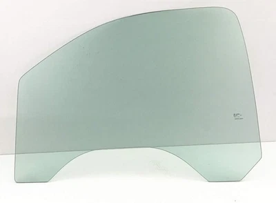 Front Left Window Glass for GMC Sierra & Chevrolet Silverado 2007-2011 Foto 1 de 3