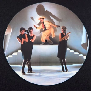 Kid Creole & The Coconuts Annie I'm Not Your Daddy Picture Disc - Picture 1 of 2