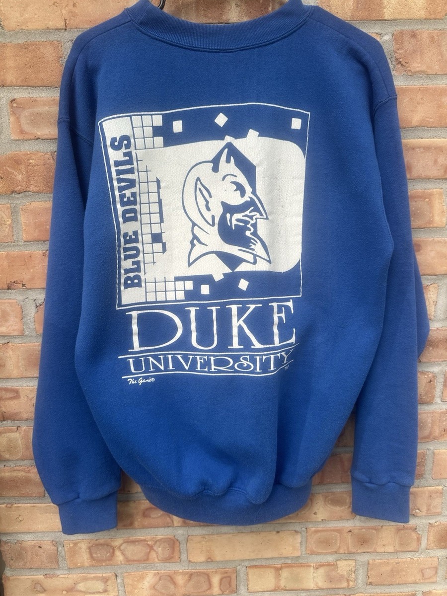 vintage duke カレッジロゴ　スウェット 2025年最新】duke スウェットの人気アイテム - メルカリ