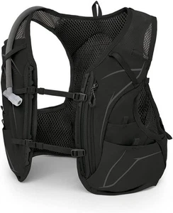 Osprey Duro 6L Mens Running Hydration Vest w/ Hydraulics Water Reservoir in Size - Picture 1 of 3