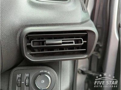 Vauxhall Combo Dashboard Side Air Vent Grill Right 2023 Van/MPV 4/5dr MK4 (E) K9 - Image 1 of 3
