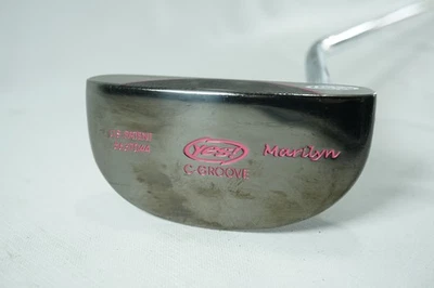 Yes! Marilyn Putter / 34" / New Grip - Image 1 of 4