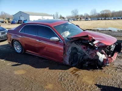 Automatic Transmission 3.6L 8 Speed RWD Fits 14 300 2330405 Foto 1 de 4