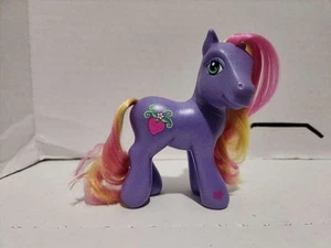 Vintage G3 gebraucht My Little Pony "Bumbleberry" von Hasbro 2002 - Bild 1 von 5