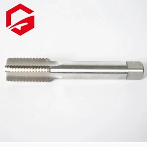 M21 x1.25mm Tap Set HSS Tap M21 mm Metric Thread Right Hand M21 Taper Plug Tap - Picture 1 of 4
