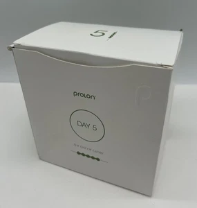 Prolon Fasting Nutrition Program Día 5 Caja Vendida Solo BB00 - Imagen 1 de 12