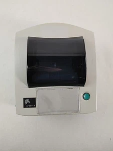 Zebra LP 2844-Z USB Monochrome Label Printer - Picture 1 of 6