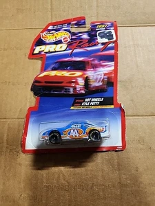 Kyle Petty 44 Hot Wheels Pro Racing Diecast Car.. - Picture 1 of 3