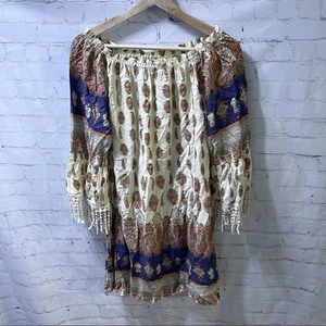 túnica Kori America   - Imagen 1 de 5