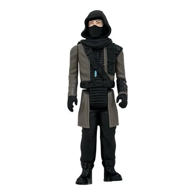 Figura Posable Funko Reaction Arrow La Serie de TV Arquero Oscuro 3 3/4" Leer Desc Foto 1 de 2