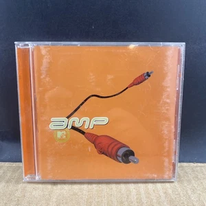 AMP, MTV CD, MULTIPLE CD'S SHIP FREE! - Imagen 1 de 4