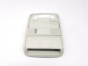 2006 VOLKSWAGEN GOLF INTERIOR ROOF CENTRE LIGHT 5 DOOR HATCHBACK 1K0867489 - Picture 1 of 8