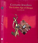 "Costume Jewelers: The Golden Age Of Design" 1990 BAL, Joanne Dubbs (INSCRIT)