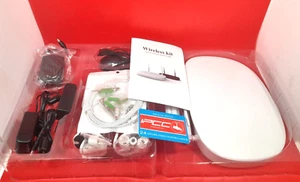 IP Cloud 2 Camera kit w/ 4TB Hard drive with day/night monitoring/ motion detect - Picture 1 of 7