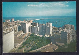 Cartolina Licata Panorama dal Porto UC132 - Photo 1 sur 1