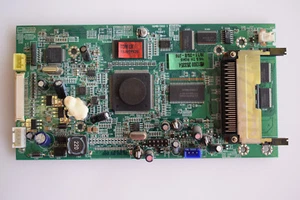JVC LT-32DY82J Freeview Decoder PCB Vestel 16MB1300-1 V2 170807 - Picture 1 of 8
