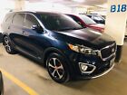 Kia: Sorento EX V6 Kia Sorento