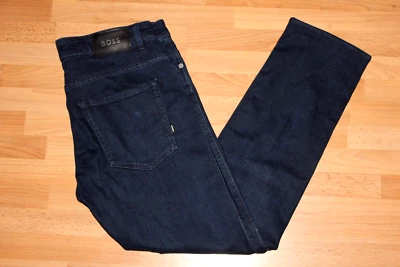 HUGO BOSS CANDIANI DENIM Herren SUPER Jeans! GEILE JEANS! STRETCH! Gr.W33/L30 - Bild 1 von 4