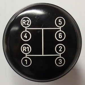 Shift button shift button various Fendt tractor GT device carrier 201303 - Picture 1 of 2