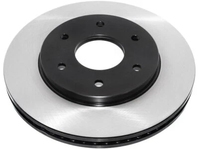 For 2004-2005 Nissan TITAN Brake Rotor Front 13696SMQD - Imagem 1 de 2