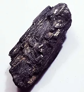 165,95 Ct 100% Naturel Tourmaline Excellente Pierre Précieuse Brute Loose - Picture 1 of 6