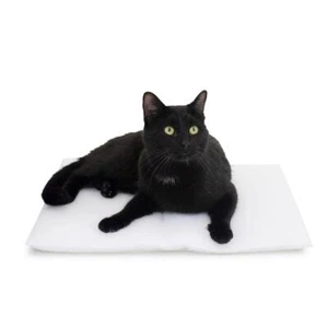 Letto bianco medio Purr Pad - Foto 1 di 12
