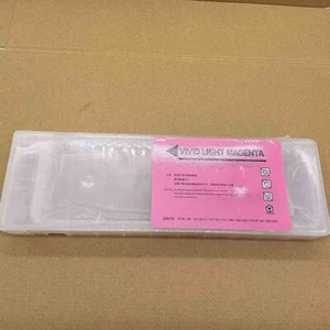 Refillable Ink Cartridges For EPSON Stylus 9908 9910 7710 9710 7700 9900 - Picture 1 of 19