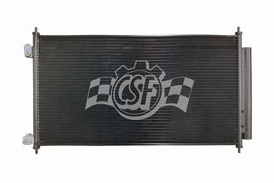 CSF A/C Condenser for 13-18 Acura RDX 10803 - Image 1 of 4
