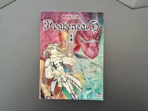Rogheneac vol. 1, Myriam Savini Edizione Kasaobake, collana Flash Press - Foto 1 di 3