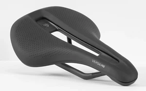 BONTRAGER Verse Pro Bike Unisex Saddle Selle | BLACK | 155mm wide | $240.99 MSRP - Picture 1 of 5